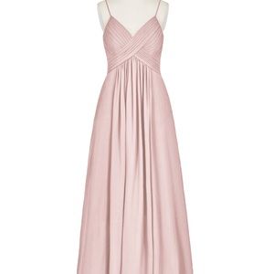 Azazie Bridesmaid Dress